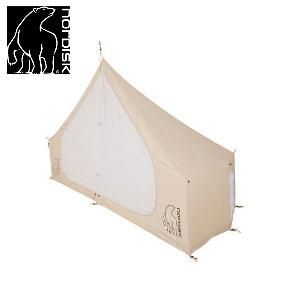 楽天市場】ノルディスク NORDISK Utgard 13.2 Cabin ウトガルド