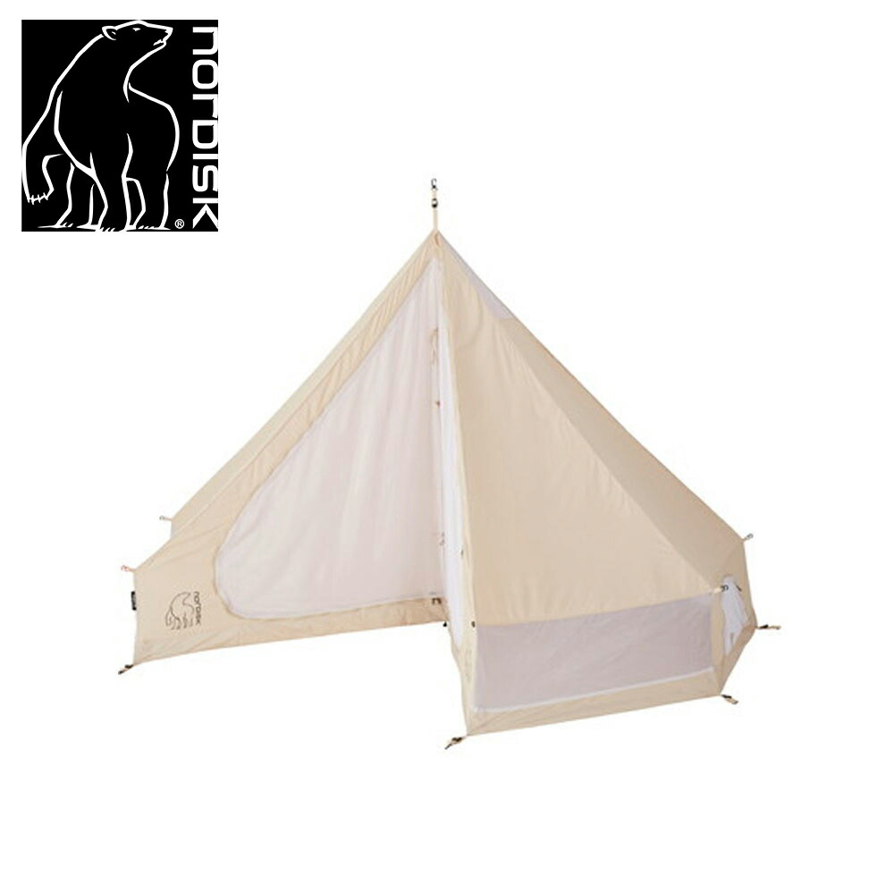 楽天市場】ノルディスク NORDISK Utgard 13.2 Cabin ウトガルド