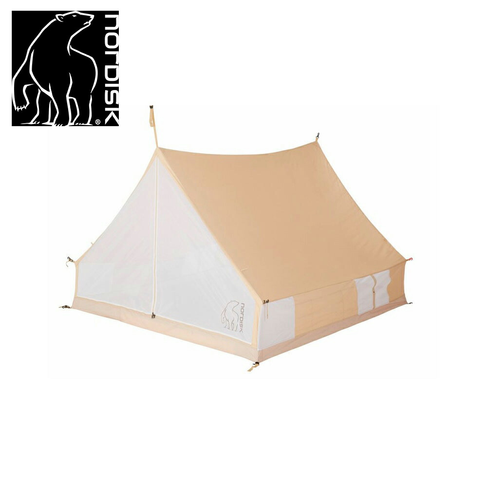 ノルディスク Utgard 13.2 Cabin ウトガルド インナーキャビン ノルディスク Utgard 13.2 Cabin ウトガルド用キャビン インナー