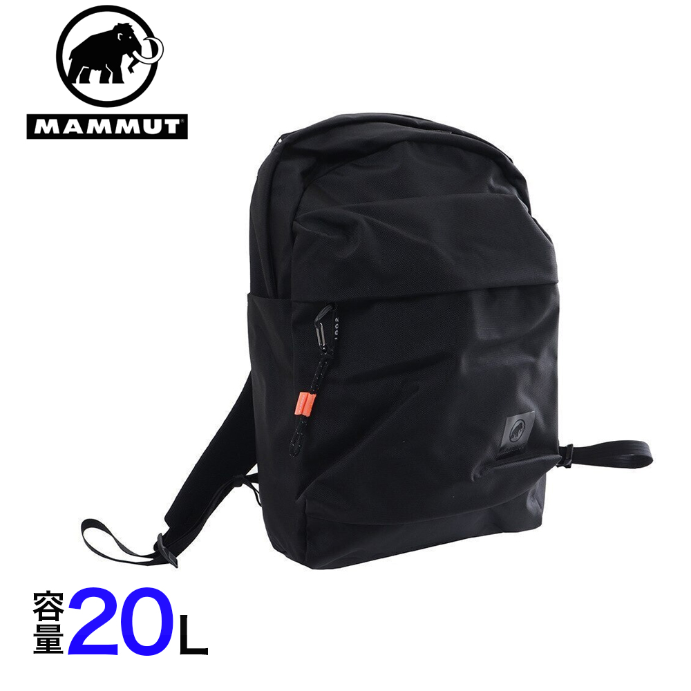 マムート　エクセロン　22　リュックサック　バックパック　黒　大容量　軽量　現行 楽天市場】リュック MAMMUT マムート リュックサック バック