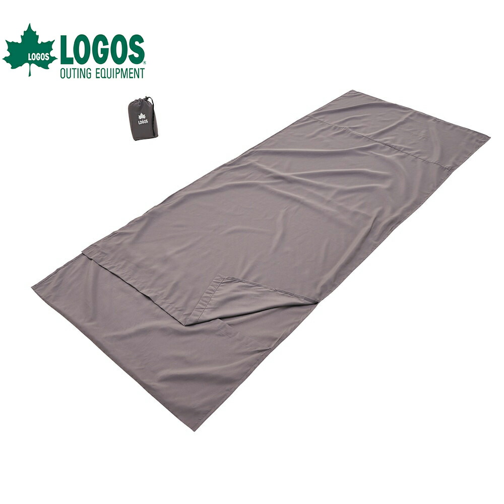 ドゥーブル4 ロゴス 寝袋 シュラフ4人用 アウトドア キャンプ