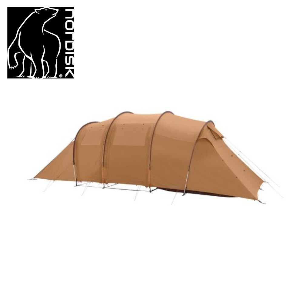 ノルディスク NORDISK Reisa 4 PU レイサ 4人用 テント キャンプ アウトドア 楽天市場】ノルディスク NORDISK レイサ4 PU テント 4人用 2
