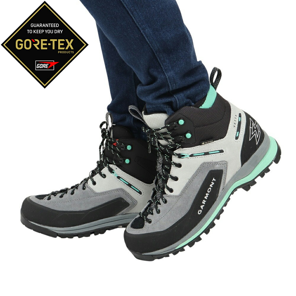 GARMONT　バックカントリー用ブーツ GARMONT ガルモント（GARMONT）（レディース）ゴアテックス