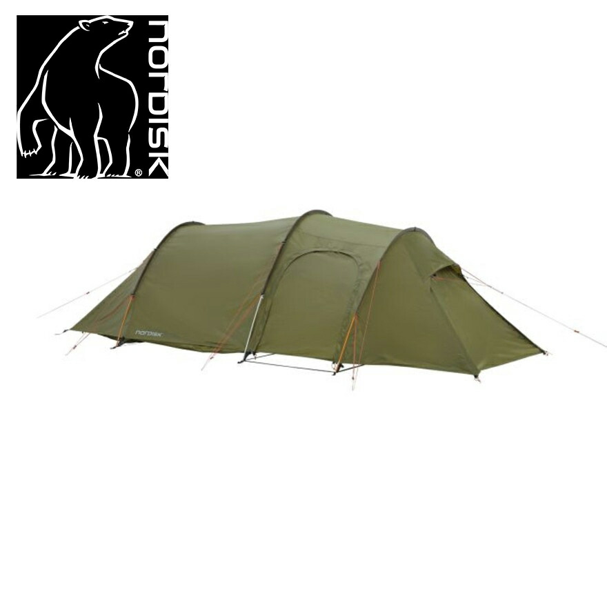 ノルディスク オップランド2 Amazon.co.jp: NORDISK(ノルディスク) テント オップランド 2 PU