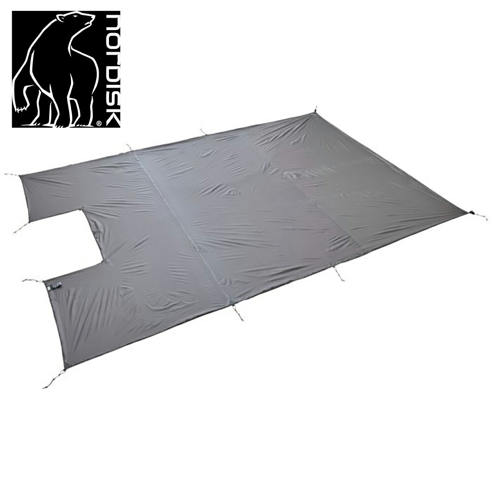 NORDISK VEGA AIR MAT ノルディスク エアーマット NORDISK Vega Air Mat / ノルディスクベガ エアマット / ページ