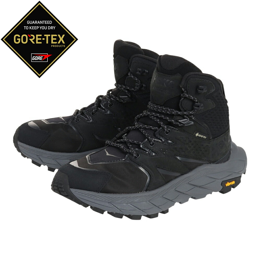 送料無料★HOKA ONE ONE KAHA 2 GTX 1123156-BBLC 送料無料☆HOKA ONE ONE KAHA 2 GTX 1123156-BBLC (HOKA