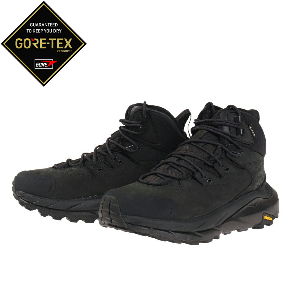 送料無料★HOKA ONE ONE KAHA 2 GTX 1123156-BBLC 送料無料☆HOKA ONE ONE KAHA 2 GTX 1123156-BBLC (HOKA