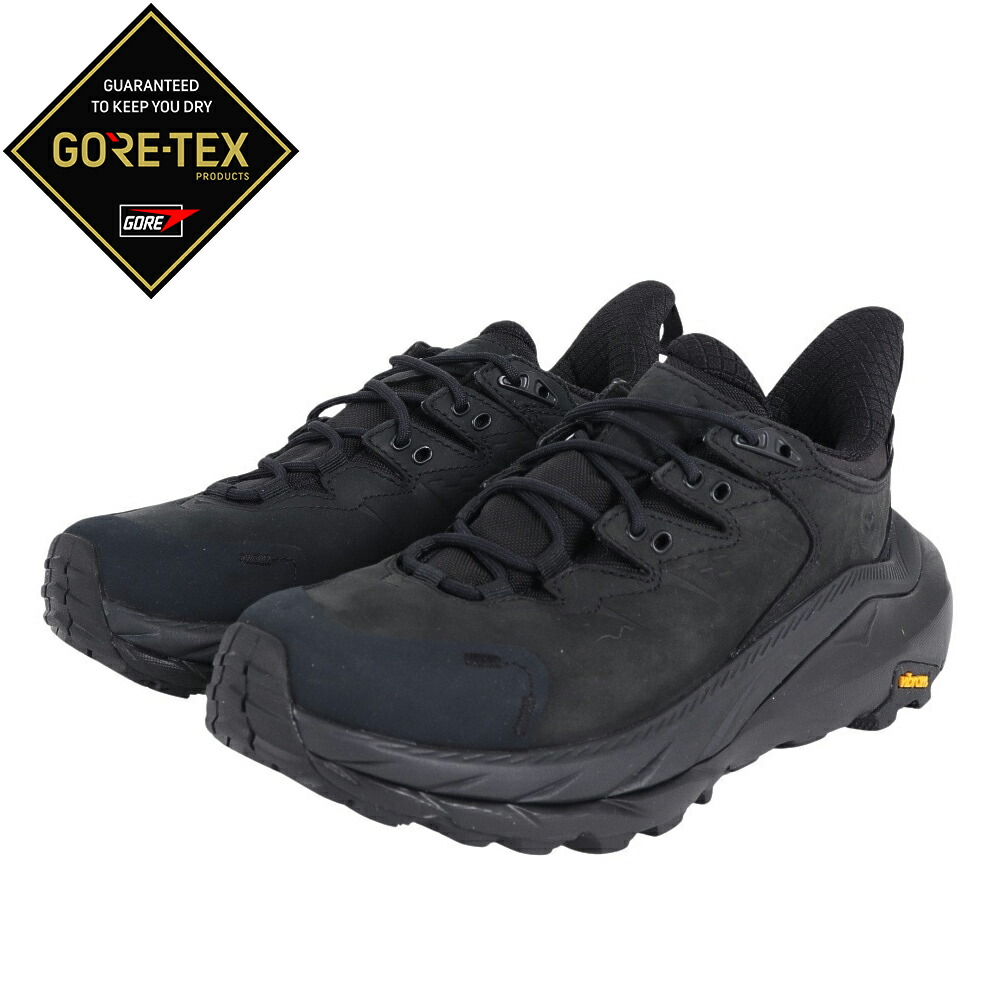 送料無料★HOKA ONE ONE KAHA 2 GTX 1123156-BBLC 送料無料☆HOKA ONE ONE KAHA 2 GTX 1123156-BBLC (HOKA