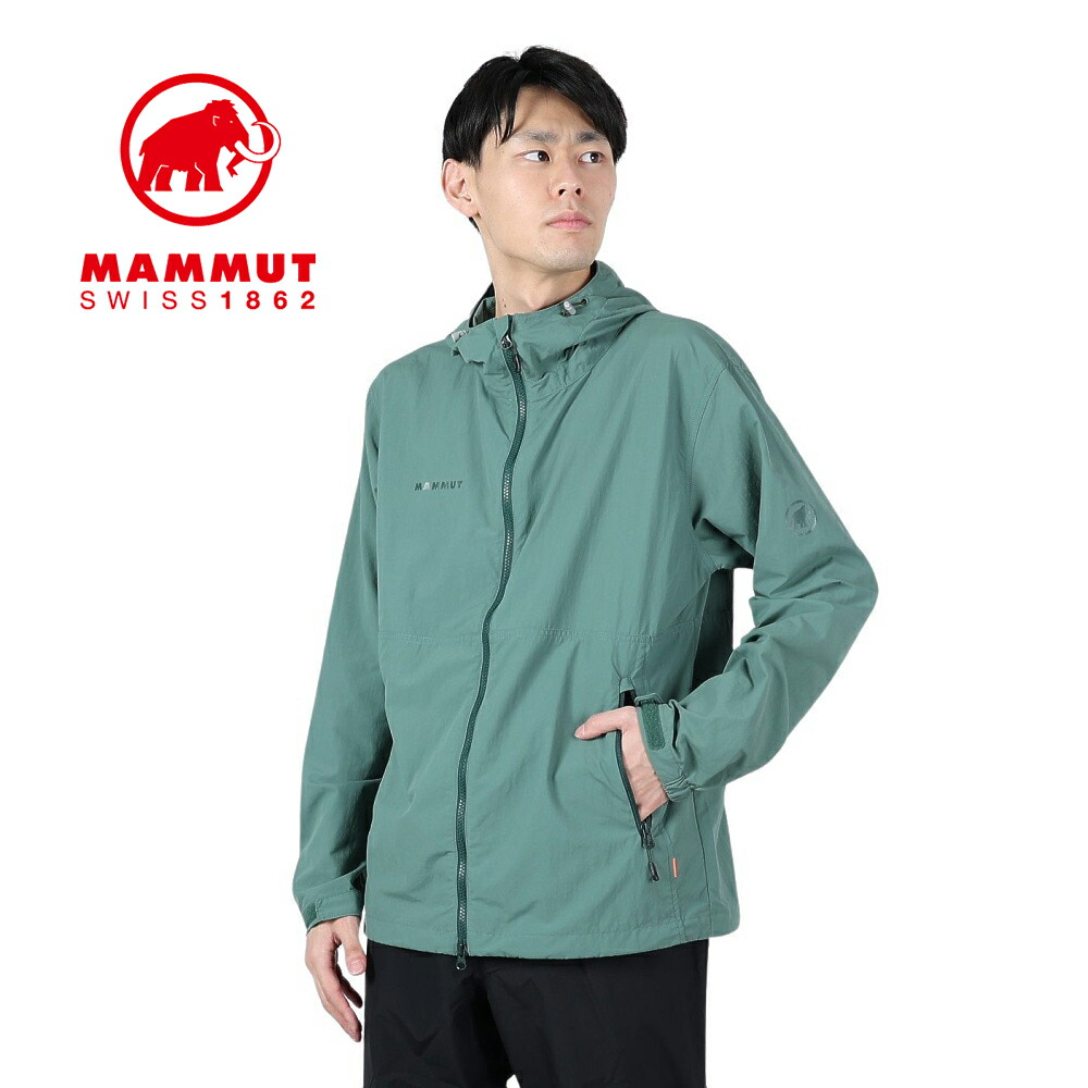 楽天市場】マムート（MAMMUT）（メンズ）EUROサイズ ジャケット