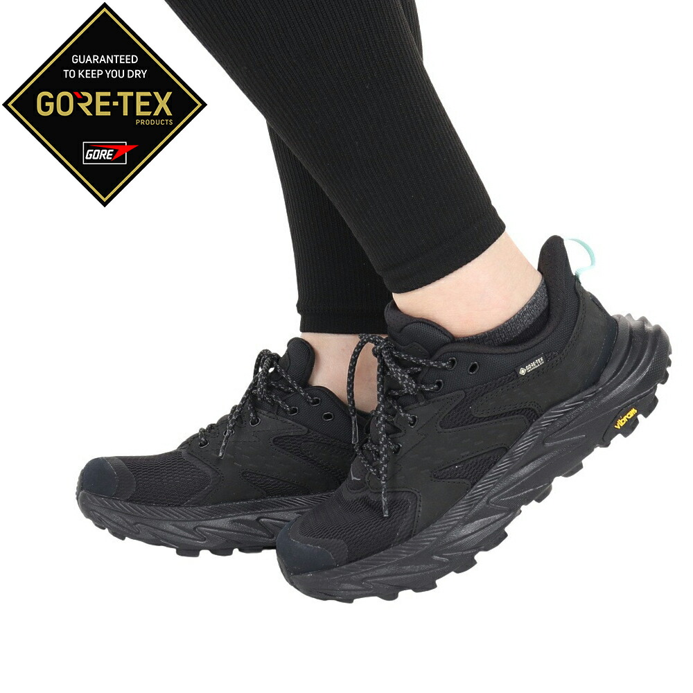 本日限り‼︎ ホカ (HOKA) トレイルランニングシューズ アナカパ 2 HOKA ONEONE ホカ トレイルランニングシューズ レディース 25SS