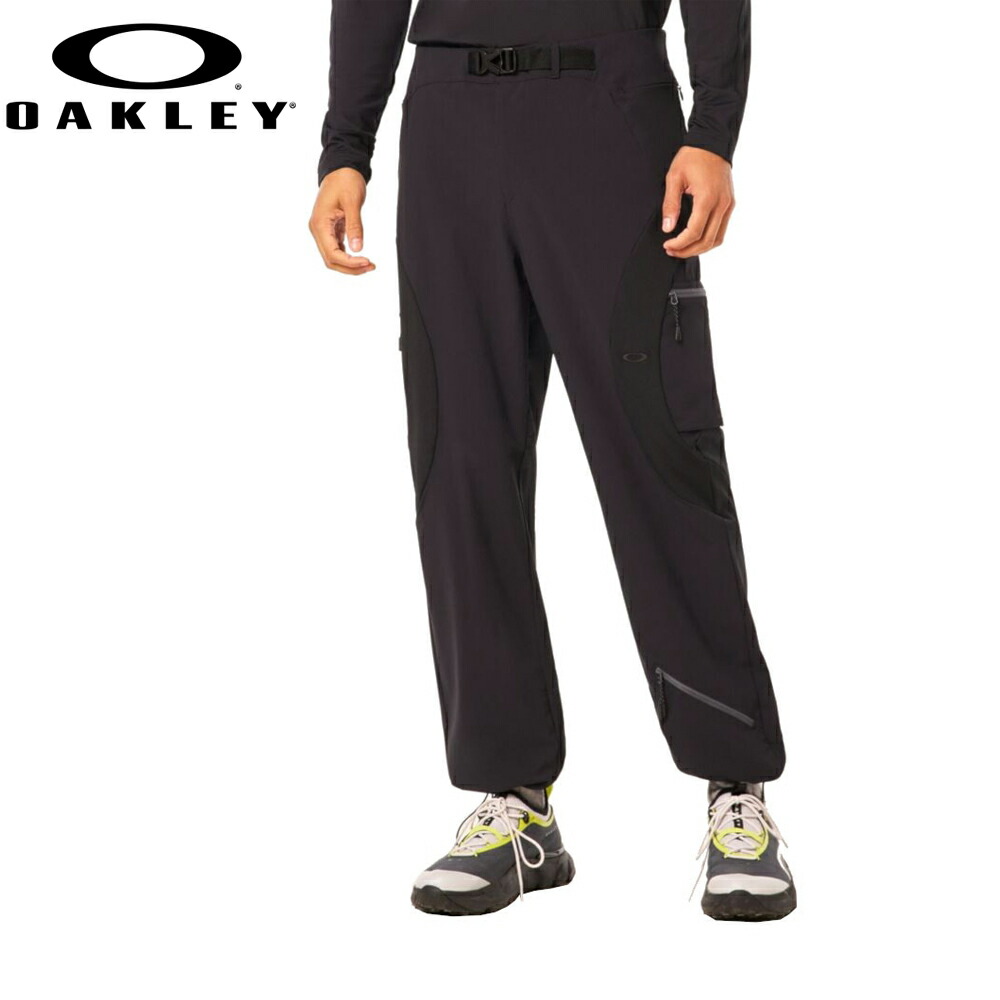 Oakley - オークリー　パンツ Amazon.co.jp: オークリー（OAKLEY） ボトム カーゴパンツ