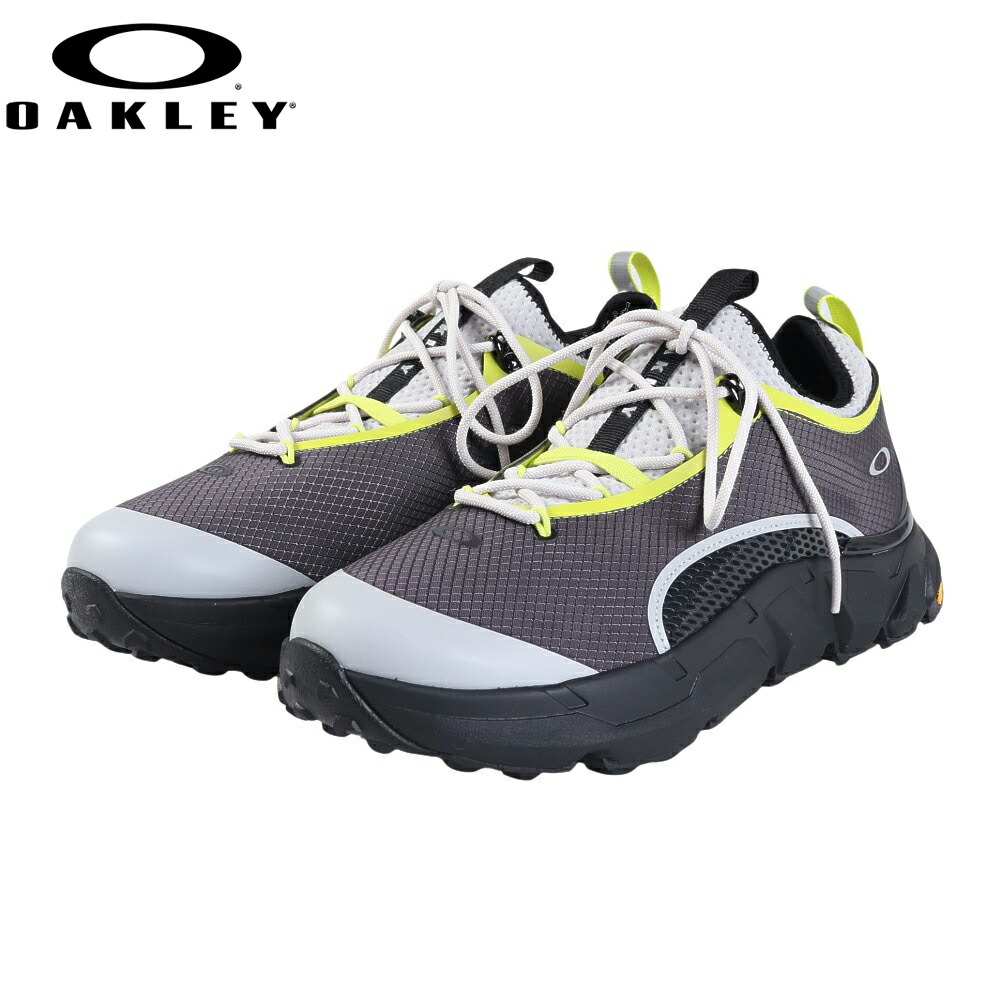 楽天市場】オークリー（OAKLEY）（メンズ）スニーカー アウトドア