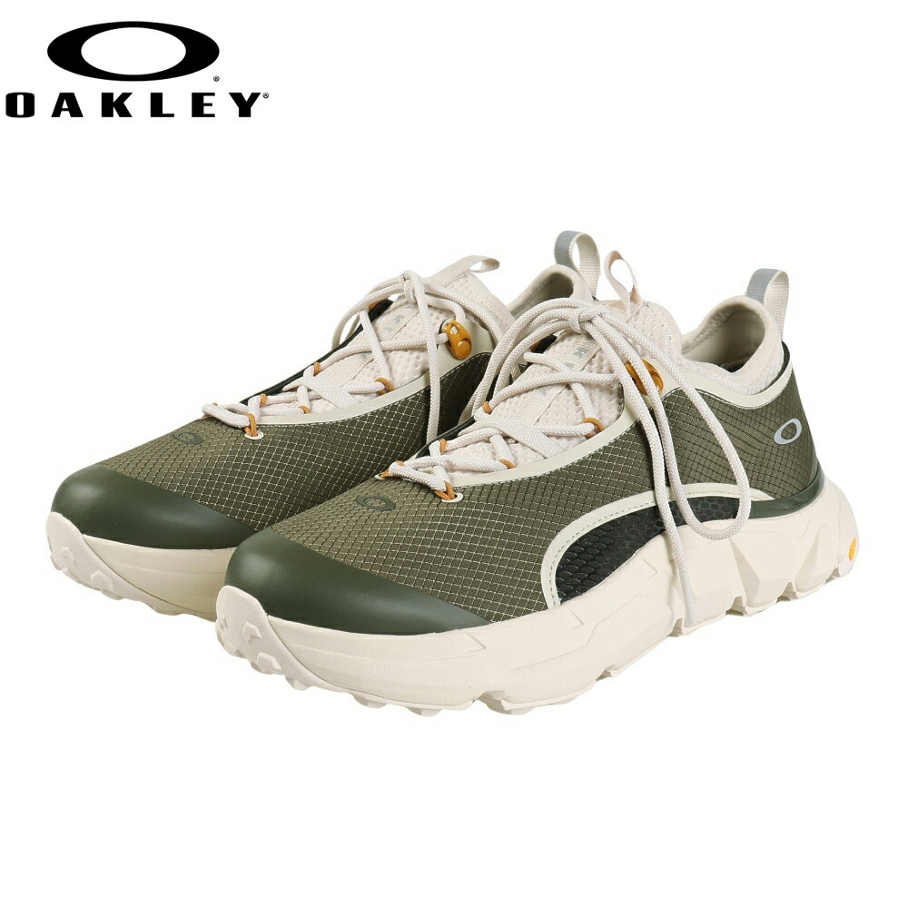 希空 オークリー スニーカー 28cm 希空 オークリー スニーカー 28cm 新品未使用品！OAKLEY オークリー