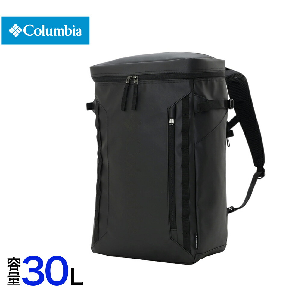 【楽天市場】コロンビア（Columbia）（メンズ、レディース）バッグ リュック サイドキック30L バックパック PU8675