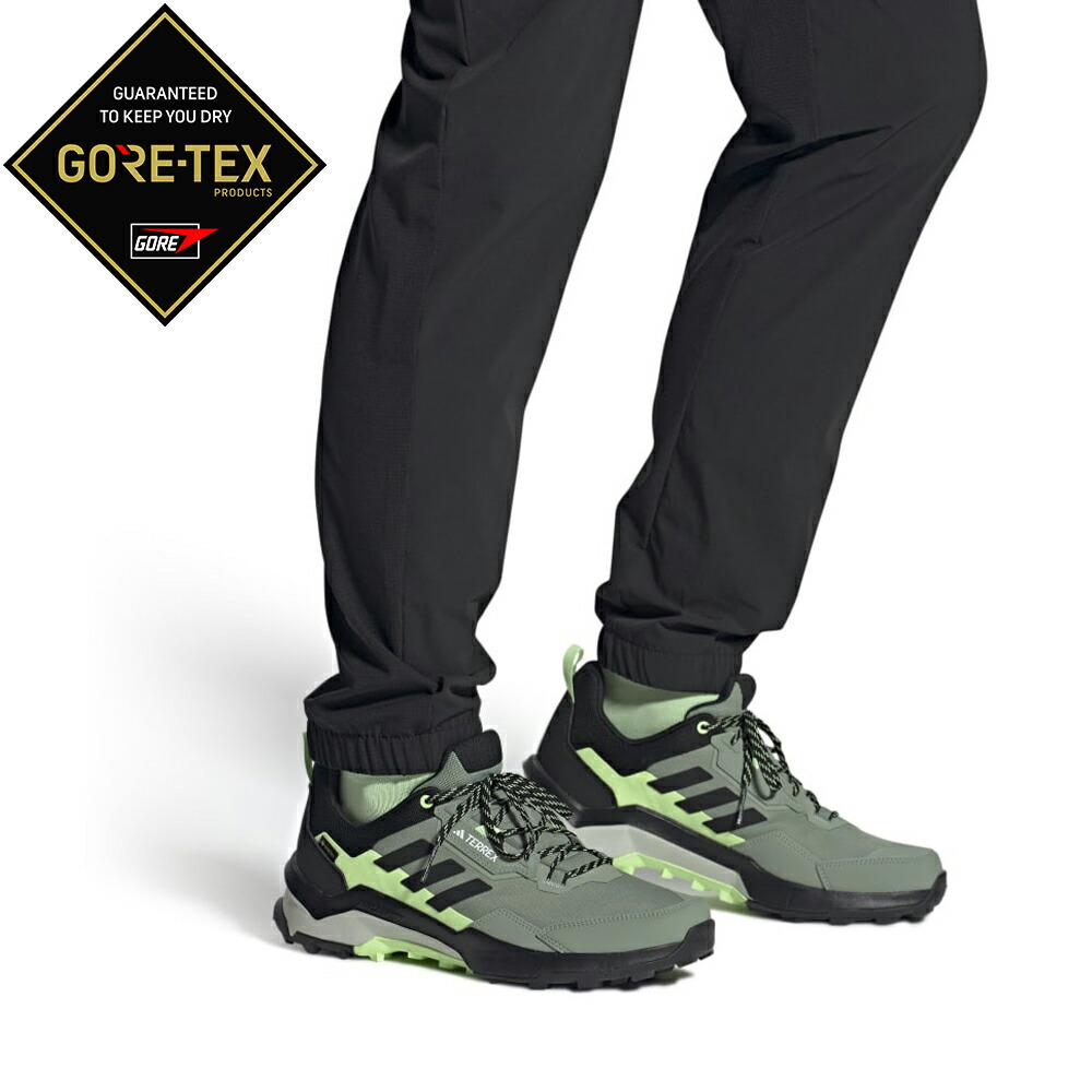 楽天市場】アディダス テレックス AX4 ミッド ゴアテックス