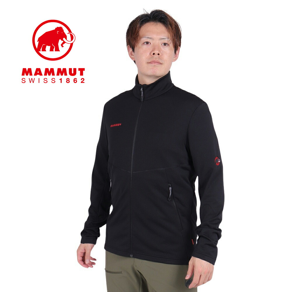 マムート　2025SS 新品未使用品　刺繍ロゴ　クリーム　アノラックジャケット. 好日山荘 瑞穂店 : マムート『クラシックロゴ カプセル