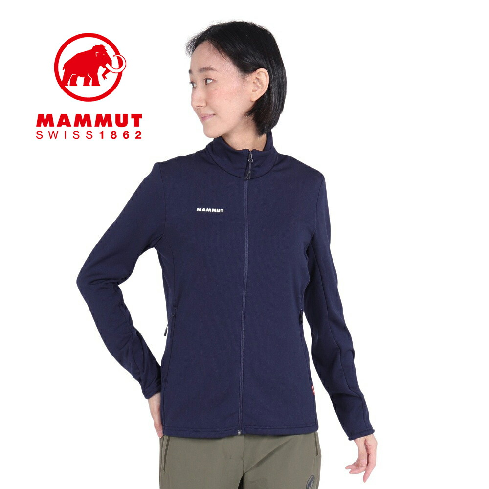 楽天市場】マムート（MAMMUT）（レディース）フリース Aconcagua