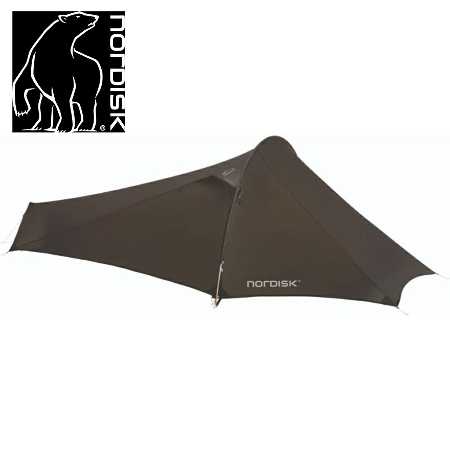 ノルディスク ロフォテン1 【公式通販】