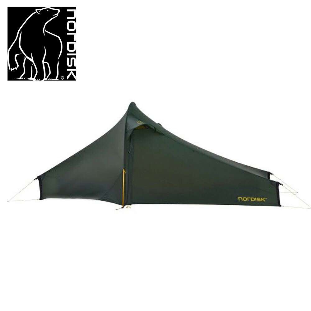 楽天市場】ノルディスク（Nordisk） テント 2人用 キャンプ 登山