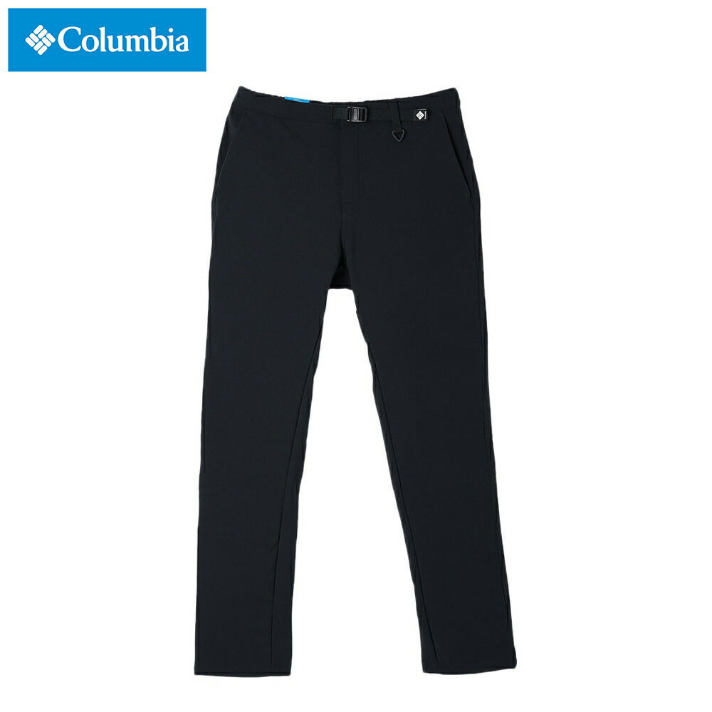楽天市場】コロンビア ロングパンツ メンズ タイムトゥトレイルパンツ