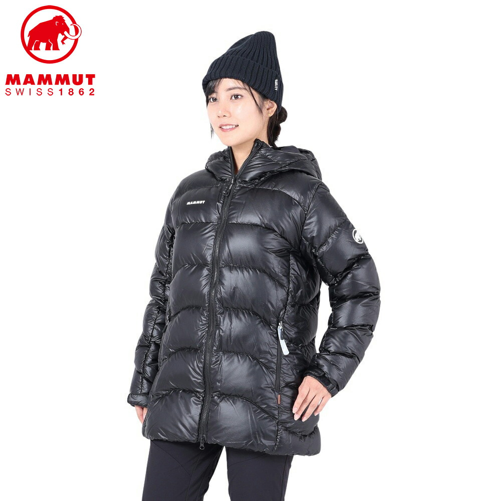 マムート レディース ダウンジャケット マムート（MAMMUT）（レディース）ダウンジャケット アウター