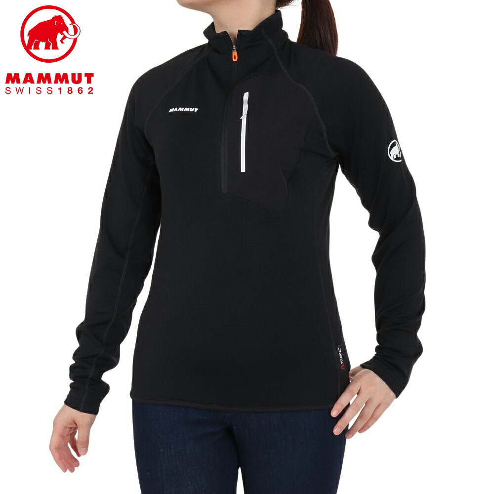 Mammut - あやママ　MAMMUT レディース　2点セット MAMMUT 2024秋冬 マムート レディース アウトドア アウトドア