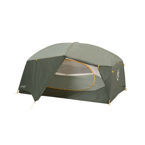 NEMO Aurora Ridge 3P テント 楽天市場】ニーモ NEMO テント 小型テント AURORA RIDGE 3P