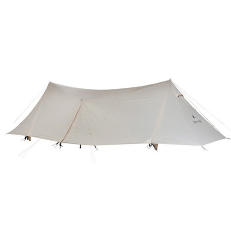 スノーピーク　ランドステーション アイボリー　TP-821IV 楽天市場】スノーピーク（snow peak） テント ランド