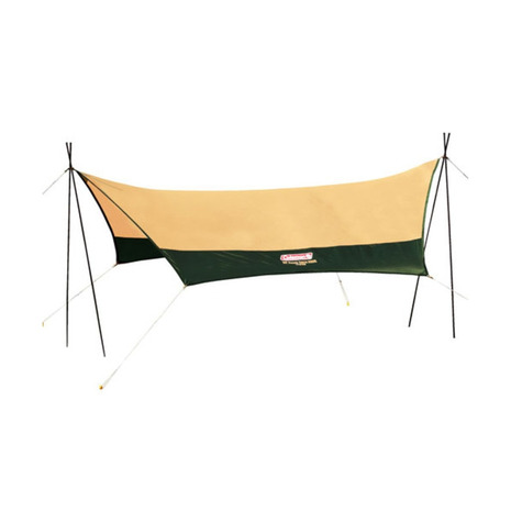 楽天市場】コールマン ヘキサタープ ヘキサライト2 HEXA LIGHT