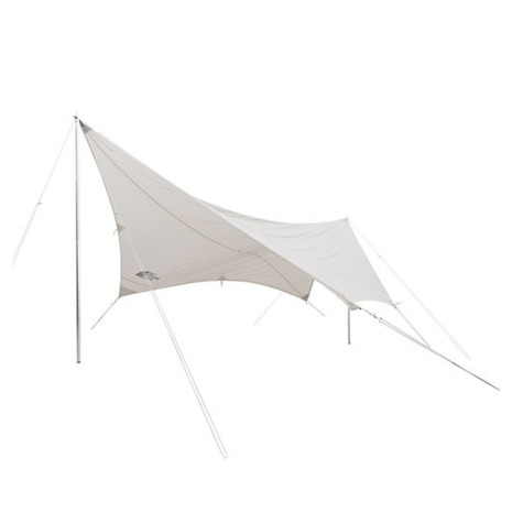 楽天市場】ノースフェイス タープ Tarp Homestead Shade ホーム