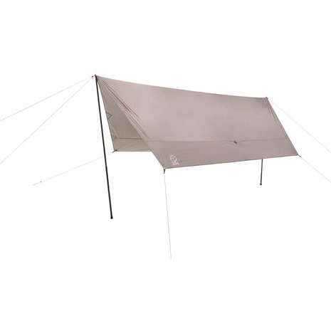 楽天市場】ground Cover MINI HEXA TARP WHITE ミニ ヘキサ