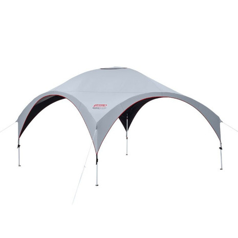 Coleman コールマン 13ft 大型タープテント　インスタントタープ Amazon.co.jp: Coleman コールマン インスタント キャノピー