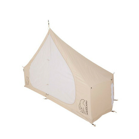 楽天市場】ノルディスク NORDISK Utgard 13.2 Cabin ウトガルド用