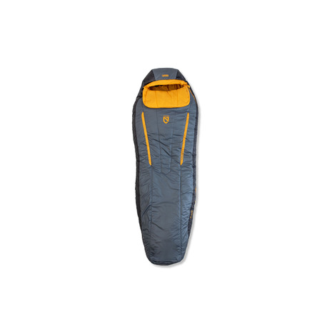NEMO FORTE 35 寝袋 レギュラーサイズ　未使用 Amazon.co.jp: NEMO(ニーモ) FORTE フォルテ 35 W's