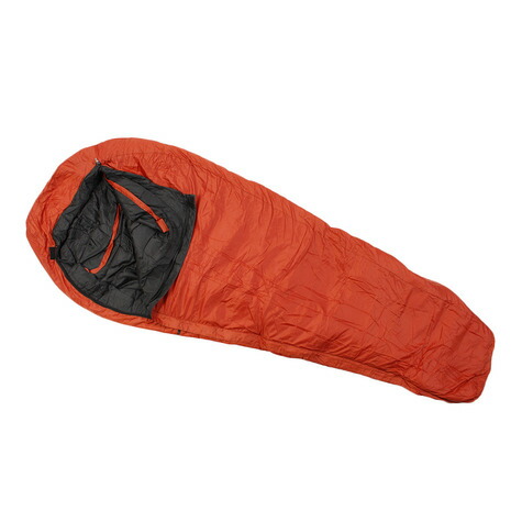 楽天市場】イスカ ISUKA シュラフ ダウンプラス デナリ 900 ブリック