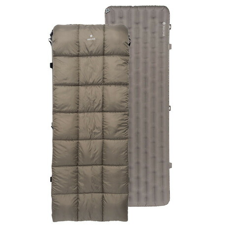 楽天市場】スノーピーク グランドオフトン シングル1000 snow peak