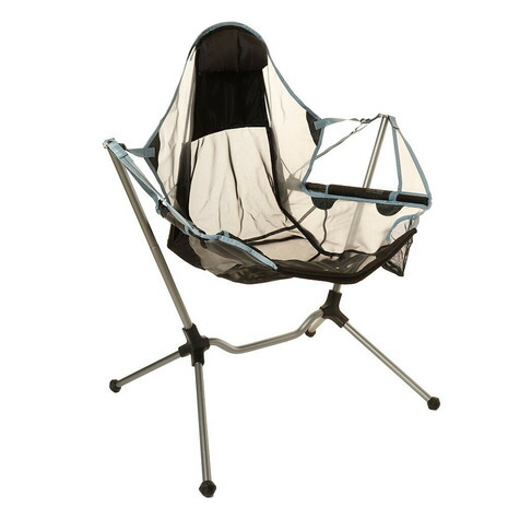 NEMO　ニーモ／スターゲイズ　ラグジュアリー　リクライニング　ハンモック NEMO(ニーモ) スターゲイズ リクライナー ラグジュアリー