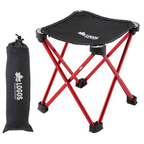 楽天市場】ロゴス（LOGOS） 椅子 チェア 折りたたみイス