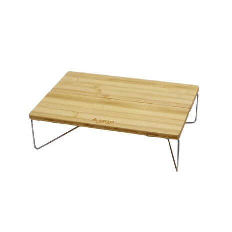 楽天市場】ソト ST-631BB フィールドホッパーLバンブー_ ST-631BB