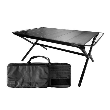 5050WORKSHOP（5050WORKSHOP） テーブル キャンプ アウトドア LOW TABLE 415WS4437｜Victoria L-Breath支店