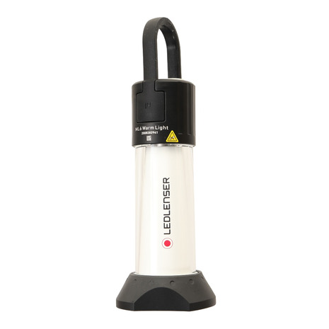 新品 未開封 レッドレンザー ML6 Connect WL 2個セット Ledlenser ML6 Connect WL ｜LEDランタン｜レッドレンザー公式通販