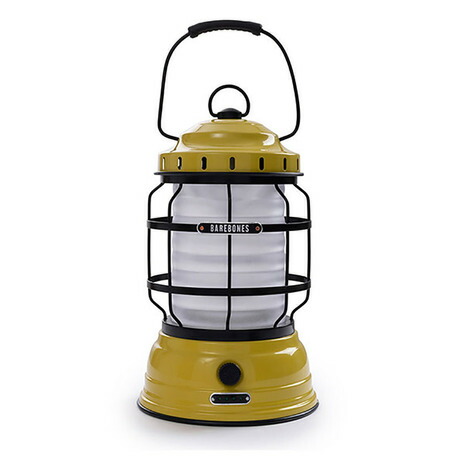 国内正規輸入販売店保証付き フォレストランタンLED2.0 ダスティーイエロー ベアボーンズリビング BAREBONES LIVING BBL20230003006000【S】 7950452_m.jpg