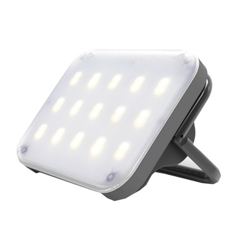クレイモア（CLAYMORE） アウトドア 防災 非常用 災害 充電 ランタン LEDライト 最大500ルーメン ULTRA mini CLC-401DG-XB画像