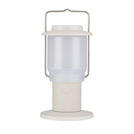 【ポイント最大10倍キャンペーン・要エントリー 4/1 0:00 - 4/1 23:59】スノーピーク（snow peak） ランタン LEDランタン 充電式 HOME&CAMPランタン ES-080-IV
