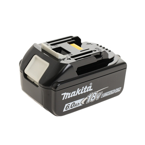 Makita(Makita) リチウムイオンバッテリー 18V 6A A-60464