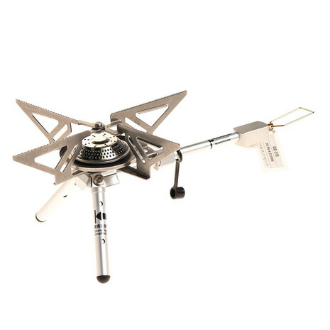 【一回のみ使用】Snowpeakスノーピーク　ヤエンストーブレギ　GS-370 item_s06048_pslpg.jpg