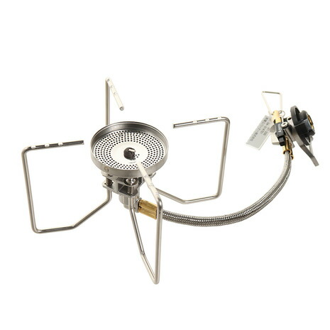 楽天市場】ソト（SOTO） レギュレーターストーブFUSION フュージョン