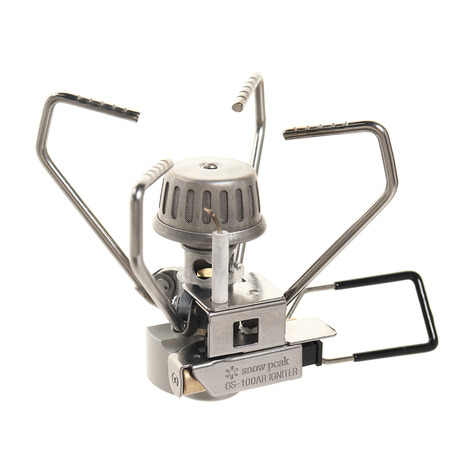 曼珠沙華の炎！スノーピーク ギガパワーストーブ 地 オート GS-100AR2 楽天市場】【SALE 10%OFF】スノーピーク ギガパワー ストーブ地