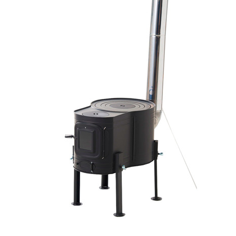 楽天市場】ホンマ製作所 ストーブカマド SKS-410 薪ストーブ かまど