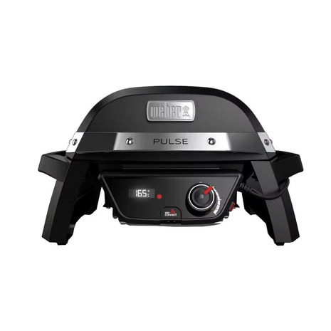 選ぶなら ウェーバー WEBER バーベキューグリル BBQ Pulse 1000電気